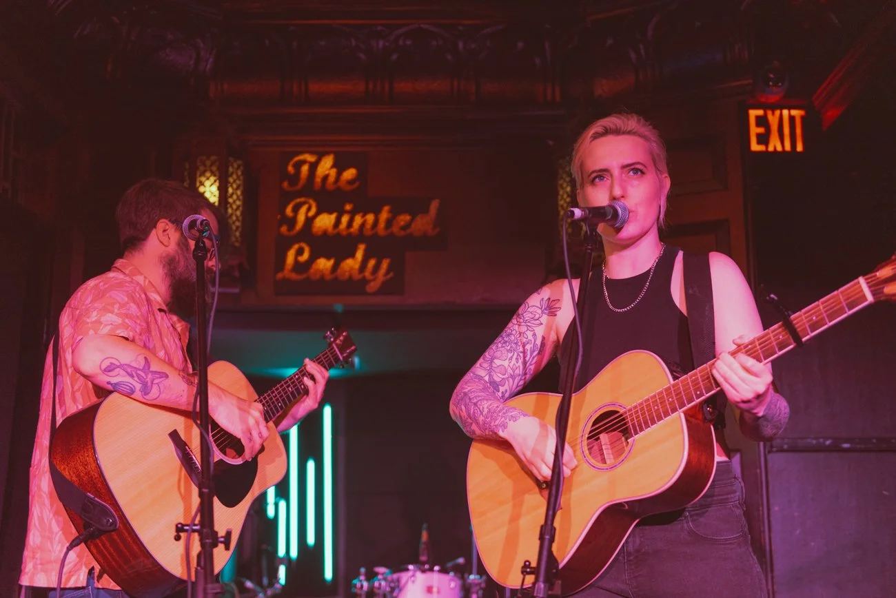 Painted Lady — NXNE Music Festival